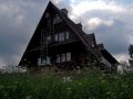 Jaworzec i okolice - Bieszczady