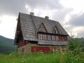 Jaworzec i okolice - Bieszczady