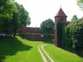 Na szlaku zamków gotyckich