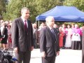 Prezydent  RP w Olsztynie