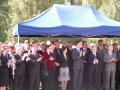 Prezydent  RP w Olsztynie