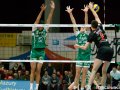 AZS UWM - AZS Częstochowa