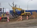 Prace na ul. Lubelskiej