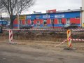 Prace na ul. Lubelskiej