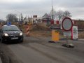 Prace na ul. Lubelskiej