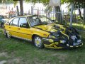 Ciekawostka motoryzacyjna?
