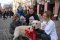 Golden Retriever, czyli nietypowi wolontariusze WOŚP