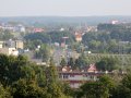 Zabudują Olsztyn galeriami?