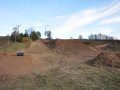 Budują snowpark. Zobacz jak idą prace