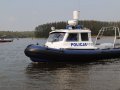 36-latek utonął w Jeziorze Bełdany