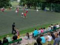 Akademickie Mistrzostwa Polski w Piłce Nożnej w Kortowie