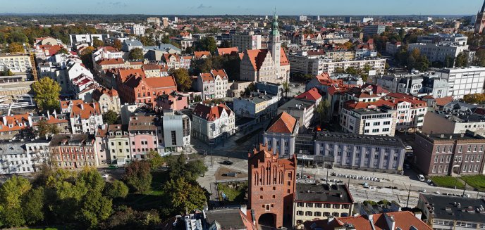 Rynek nieruchomości w Olsztynie. Czego spodziewać się w 2024 roku?