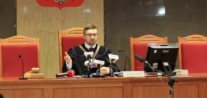 Artykuł: Sędzia Paweł Juszczyszyn na przymusowym urlopie – decyzje prezesa Sądu Rejonowego w Olsztynie bezprawne?