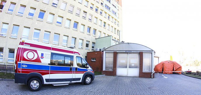 Artykuł: W Szpitalu Wojewódzkim w Olsztynie przywrócono porody rodzinne