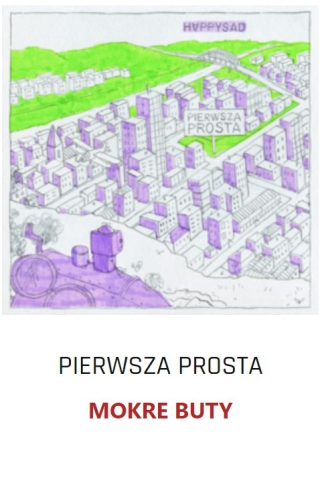 Happysad - Pierwsza Prosta