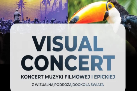 Visual Concert