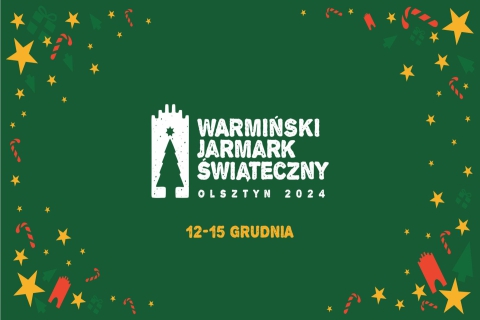 Warmiński Jarmark Świąteczny