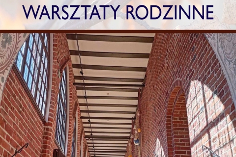 Jesienne warsztaty rodzinne